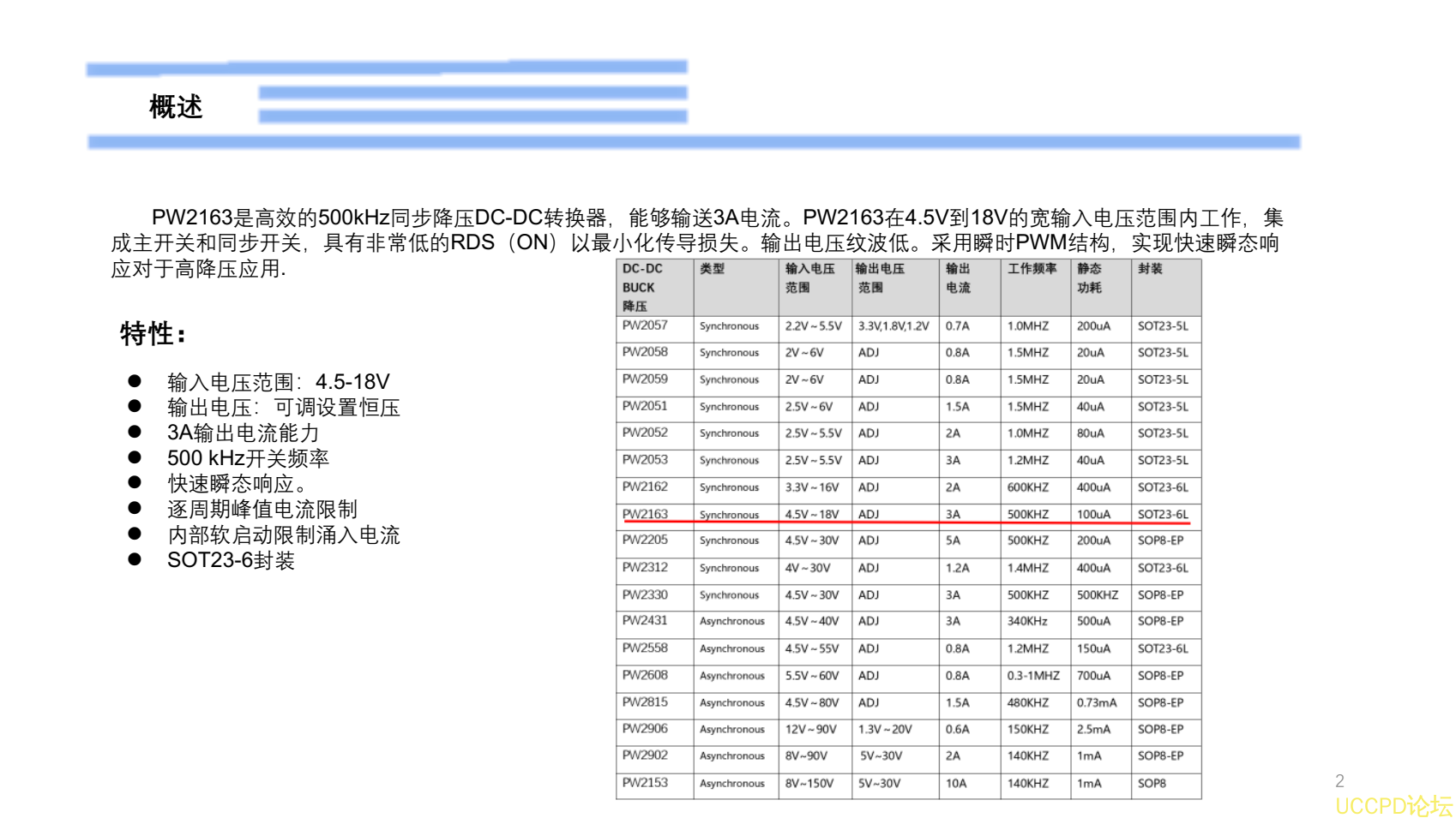 9V降压5V,最大3A供电的PCB设计过程截图PW2163