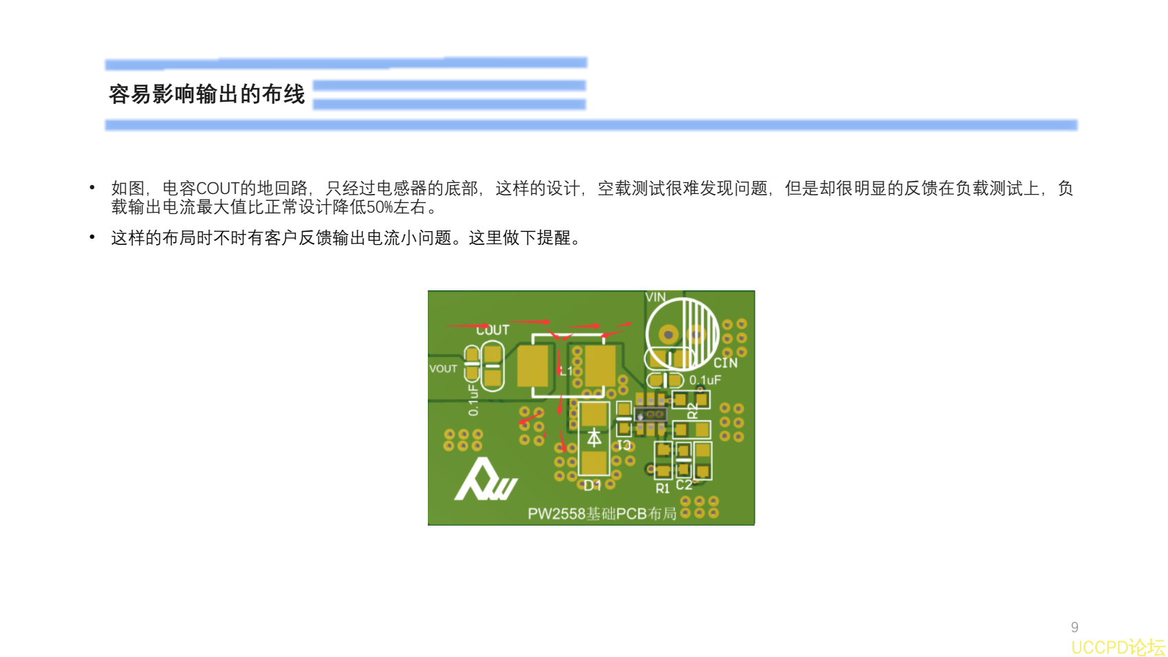 48V降压12V，电路图BOM表，芯片PCB画板建议PW2558