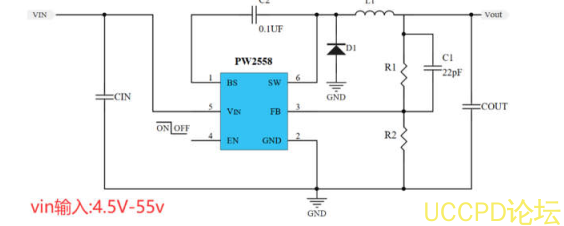 24V降压12V,9V,8V,6V稳压芯片选型表