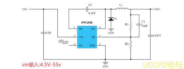 30V降压5V, 30V降压3.3V, 30V降压3V芯片，DC-DC降压和LDO集合