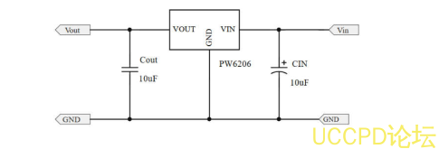 18V 常降壓降壓成 5V 電壓，3.3V 電壓和 3V 電壓給其他芯片或設備供電，適用於這箇 電壓的 DC-DC