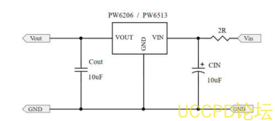 24V转5V,24V转3.3V稳压芯片的电路图，,PCB和BOM