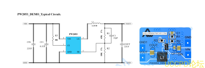 LTH7芯片充放电电路资料