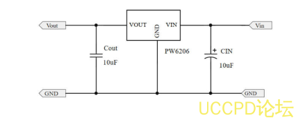 24V降壓12V,9V,8V,6V穩壓芯片選型錶