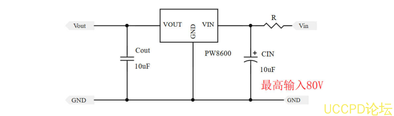 40V降壓5V，40V降壓3.3V，40V降壓3V降壓芯片和LDO芯片
