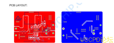 24V轉5V,24V轉3.3V穩壓芯片的電路圖，,PCB和BOM