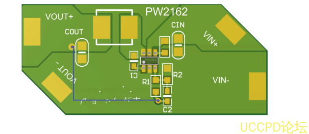 20V降压12V，20V降压9V降压5V芯片，DC-DC降压和LDO