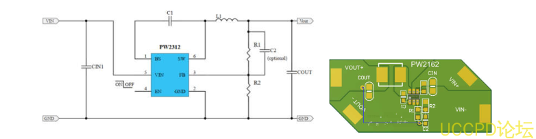 24V降压5V, 24V降压3.3V, 24V降压3V线性LDO和DC降压芯片