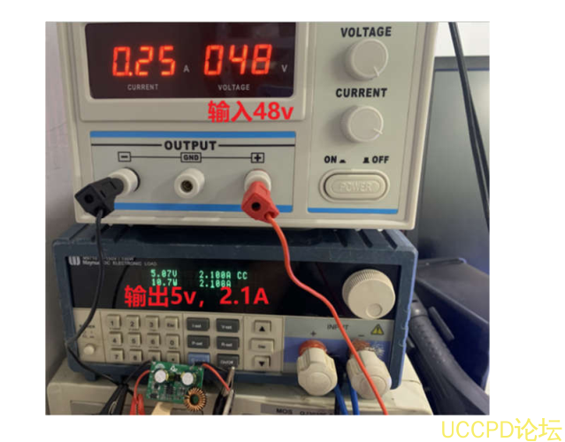 48V降壓5V，48V降壓3.3V電源芯片，穩壓ic