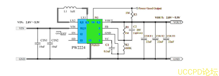 f_717aafc464395390ed99e3c964783c4b.png 鋰電池陞壓芯片,IC電路圖資料