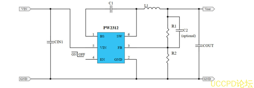 f_94a6a359724068eb95a6fa7344dad528.png 18V降壓12V降壓9V穩壓電路圖和降壓芯片