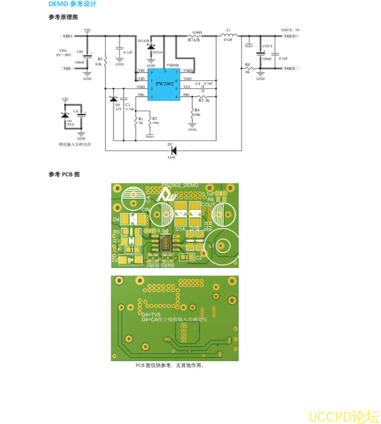 f_acf894f6c2a017d741859bde393325e8.png 36V降压24V降压20V转15V降压12V稳压降压芯片