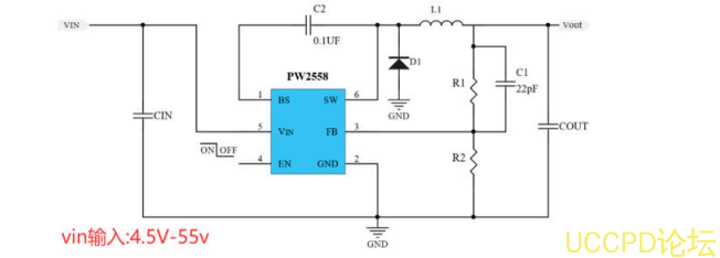 f_b33f2d574801b03b64e8a1935854bced.png 36V降压24V降压20V转15V降压12V稳压降压芯片