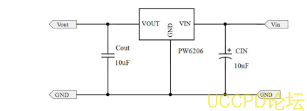 f_f51ab1952af45e7686d8b935acc9180e.png 18V降壓12V降壓9V穩壓電路圖和降壓芯片