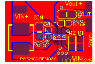 69号 干电池升压 5V，锂电池升压 5V0.5A 电路板， PW5200A  