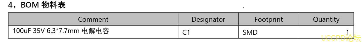 f_3e218875ccc01ea0352f7a3156ca5b00.png 52號闆  PW2205 降壓電路闆